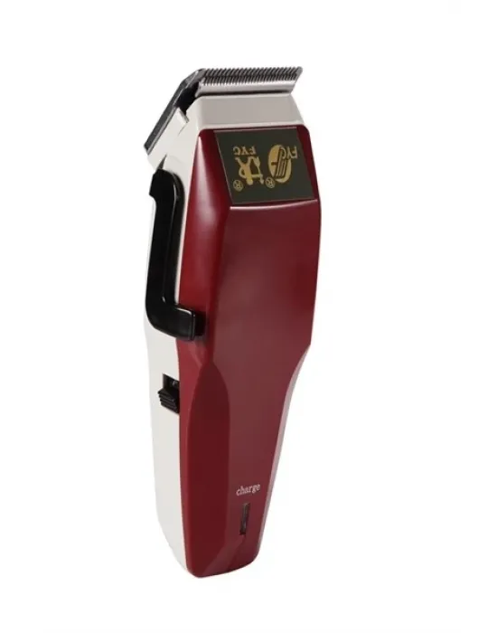 Fyc 601 Profesyonel Tıraş Makinesi