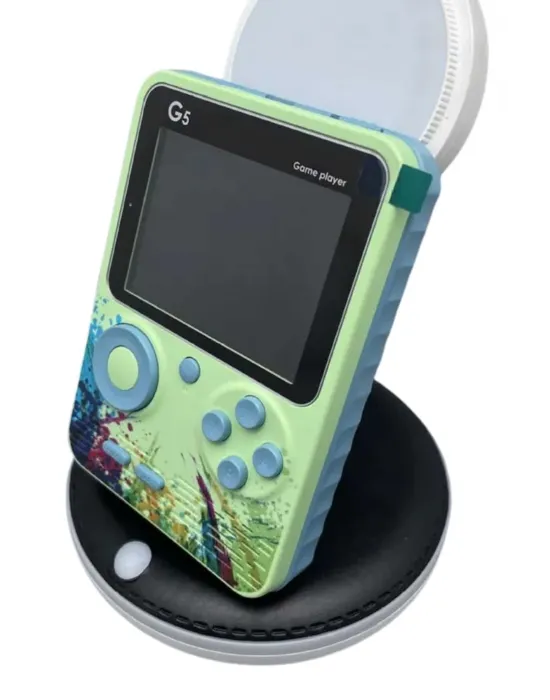 G5 Atari