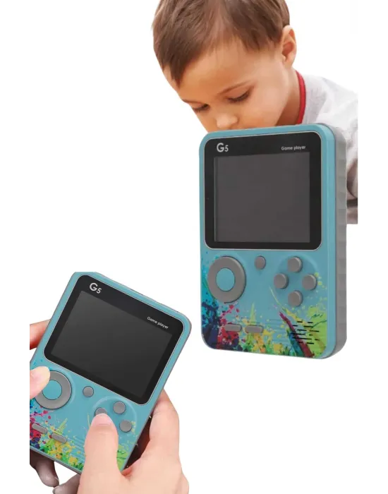 G5 Atari