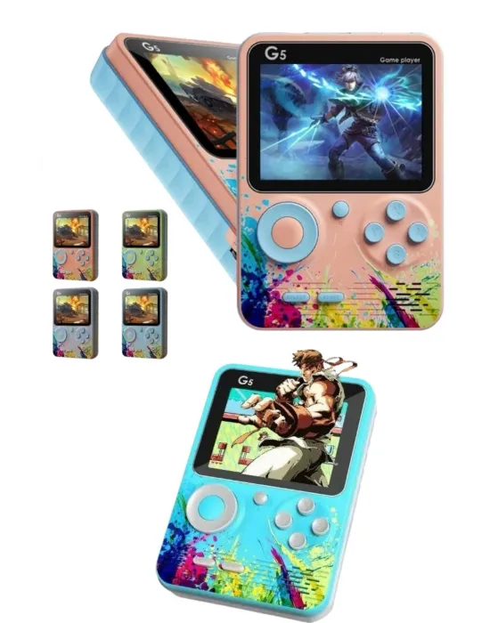 G5 Atari