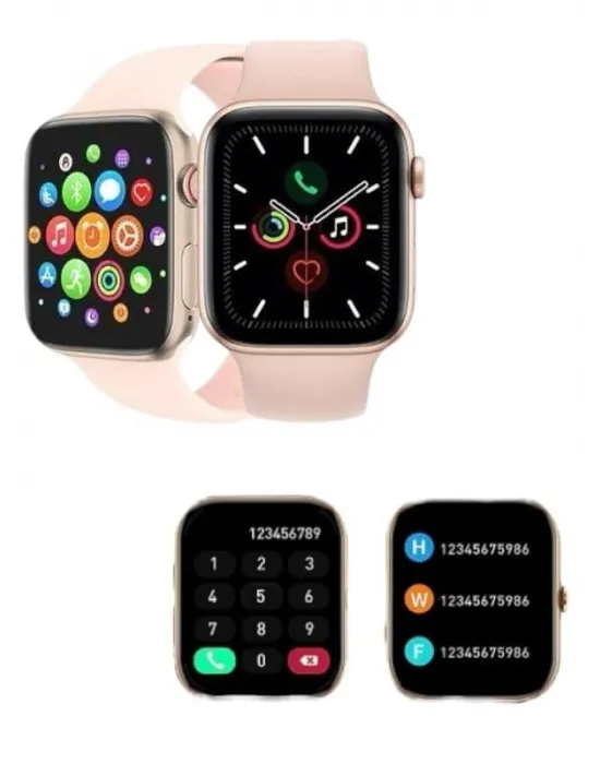 G9 Mini Akıllı Saat