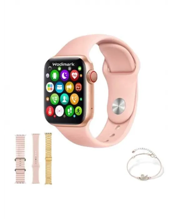 G9 Mini Akıllı Saat