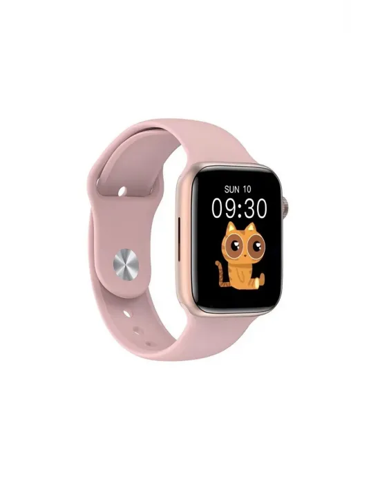 G9 Mini Gold Yetişkin 41mm Kadın Akıllı Saat