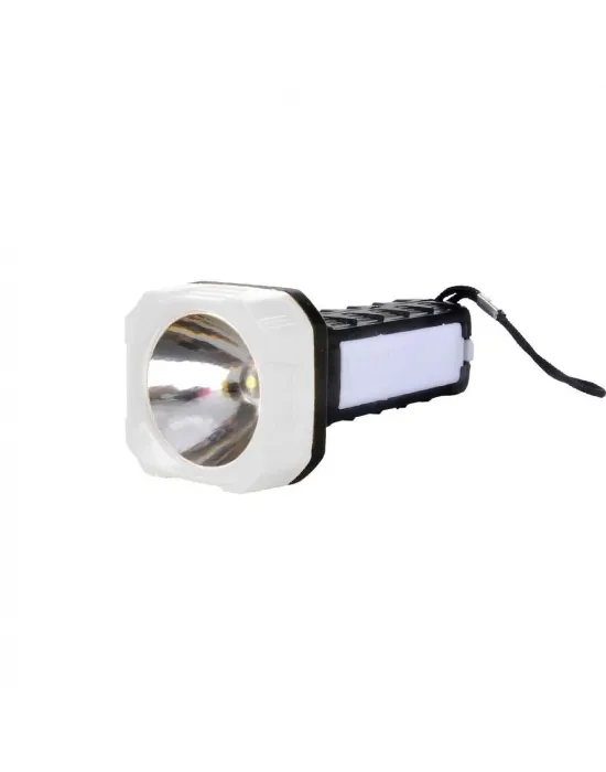 Gd-118 1xaa Pilli Ledli El Feneri