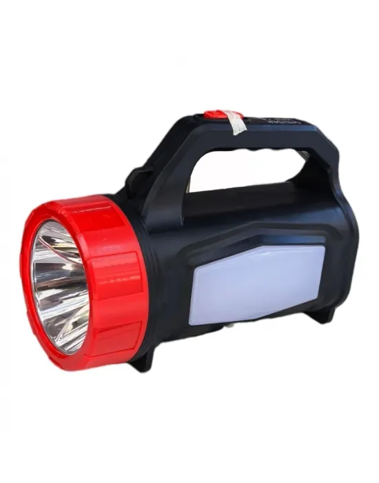 Gd-425 5 Watt Solar Şarjlı Projektör Spot Fener