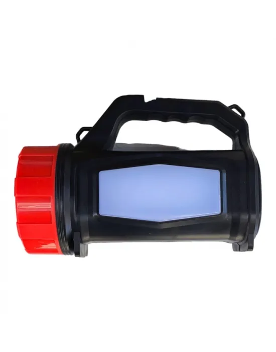 Gd-425 5 Watt Solar Şarjlı Projektör Spot Fener