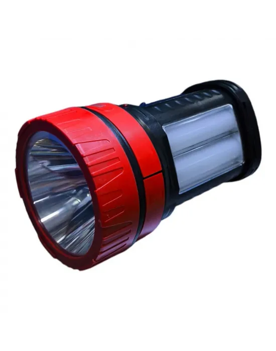 Gd-435 20 Watt Solar Şarjlı Projektör Spot Fener