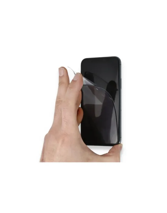 General Mobile Gm 22 Seramik Nano Ekran Koruyucu