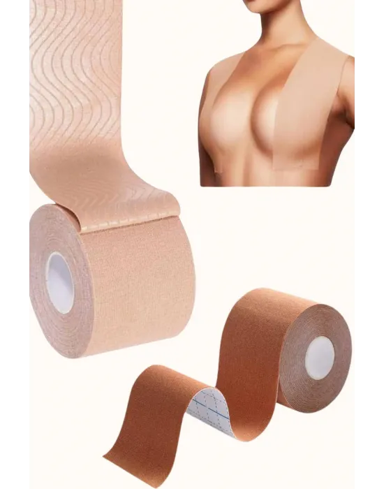 Göğüs Bandı