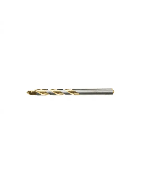 Gold Serisi Beton Matkap Ucu 10 Mm - 10 Adet