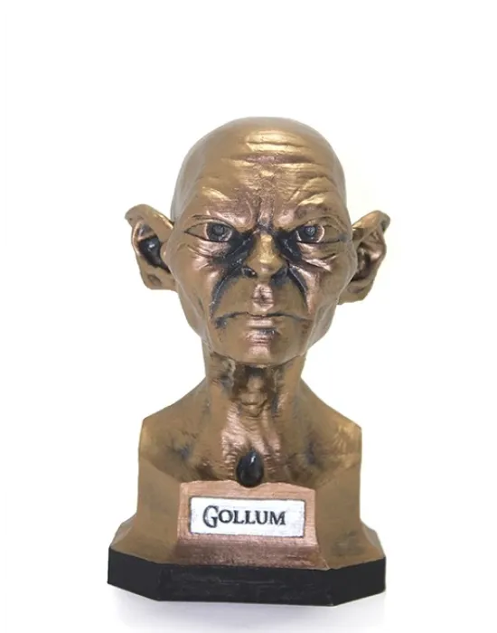 Gollum Büst (büyük) 165