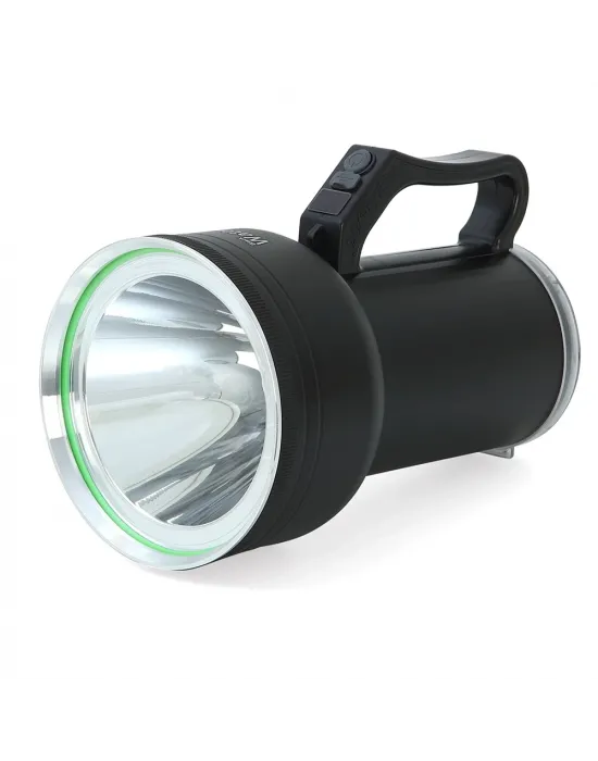 Gt Led Taşınabilir Güneş Solar Ledli Fener  Wt-415