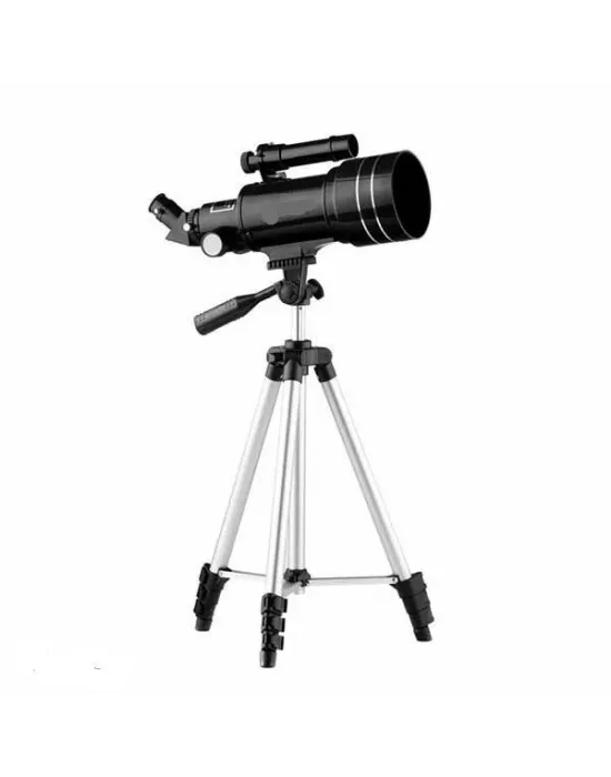 Güçlü Az 30070 Hd Profesyonel Astronomik Teleskop
