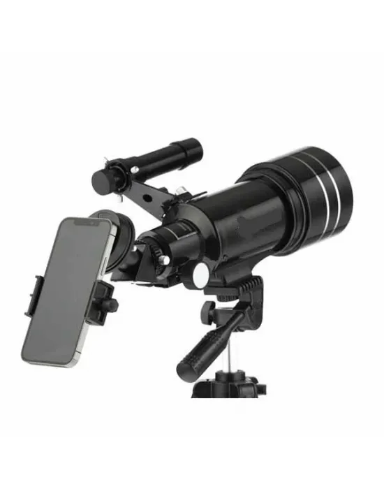 Güçlü Az 30070 Hd Profesyonel Astronomik Teleskop