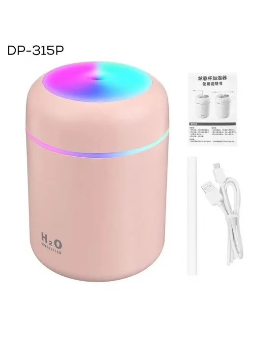 H2o Buhar Makinesi