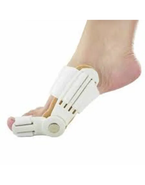 Halluks Valgus Gece Ateli (ayak Başparmak Düzeltici)