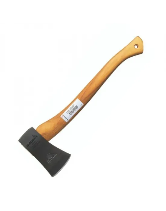 Hatchet 840086 Kamp / Outdoor Balta - Ahşap Sap, Deri Kılıf