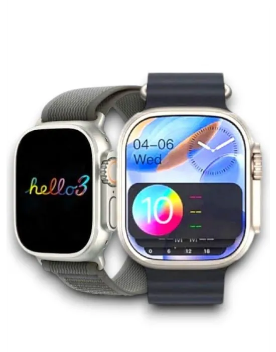 Hello 3
