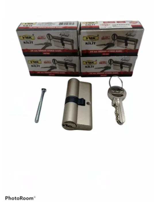 Hibrit Beyaz Barel 68mm Kutulu