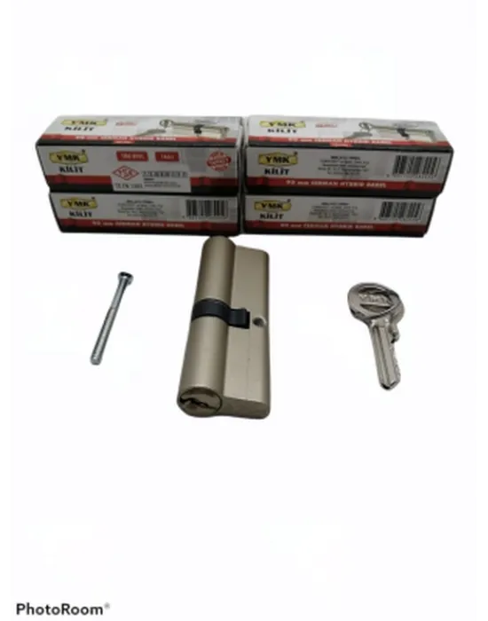 Hibrit Beyaz Barel 90mm Kutulu