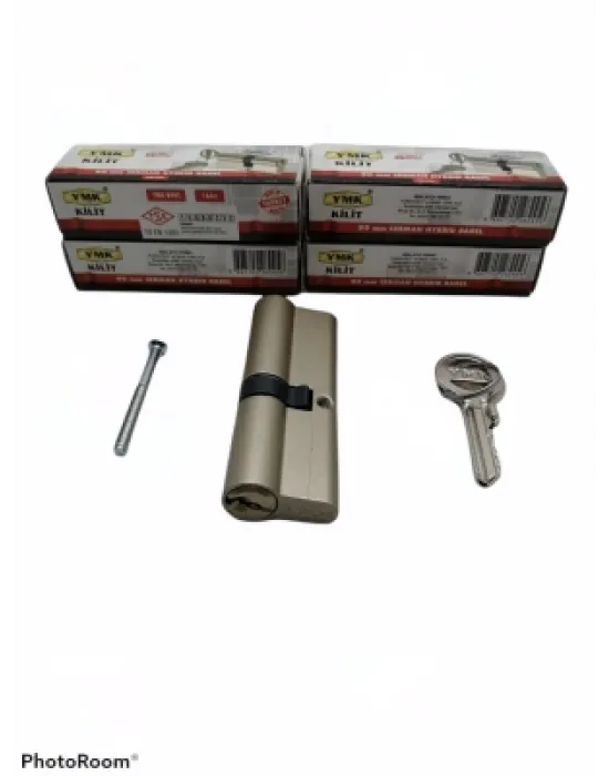 Hibrit Beyaz Barel 90mm Kutulu