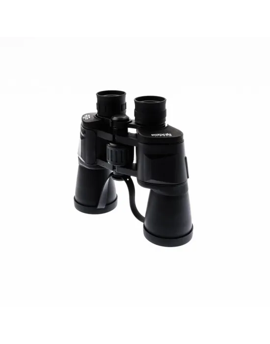 High Defination 7x50 Geniş Ön Mercek Profesyonel El Dürbünü 1000m/56m