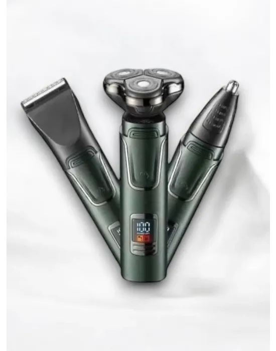 Hk 3600 Tıraş Makinesi