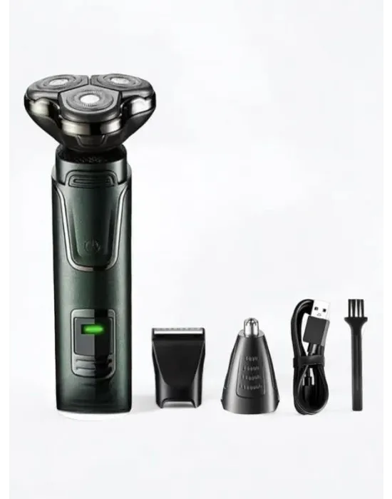 Hk 3600 Tıraş Makinesi