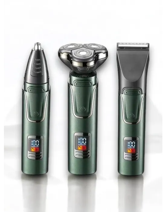 Hk 3600 Tıraş Makinesi