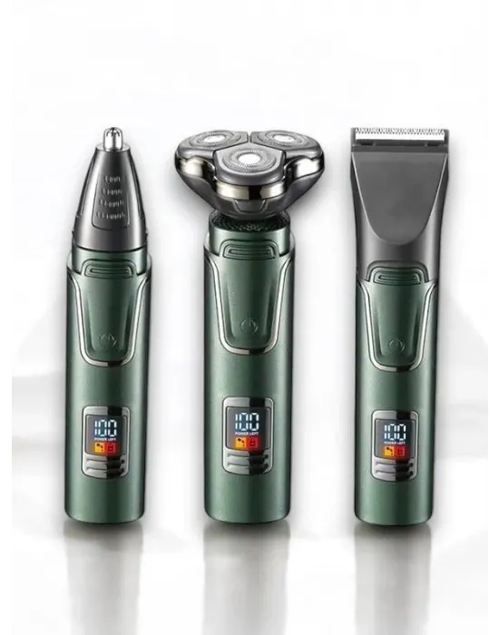 Hk 3600 Tıraş Makinesi