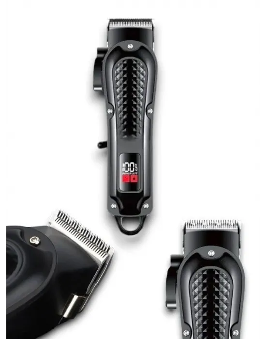 Hk 750 Tıraş Makinesi