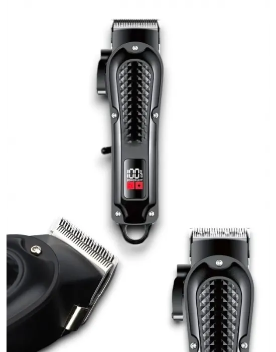 Hk 750 Tıraş Makinesi