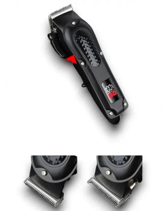 Hk 750 Tıraş Makinesi