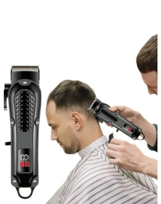 Hk 750 Tıraş Makinesi