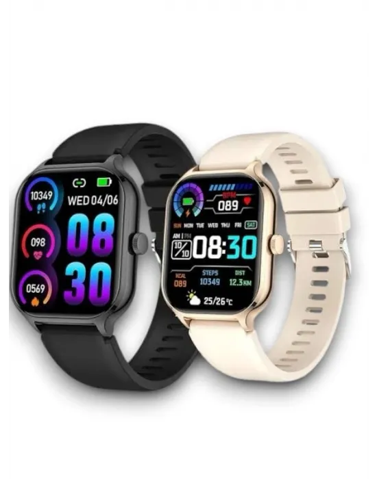 Hk 9 Mini Akıllı Saat
