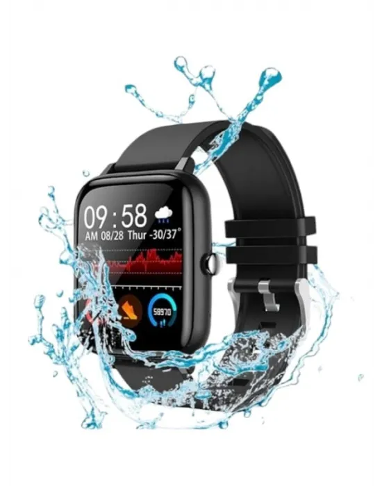 Hk 9 Mini Akıllı Saat