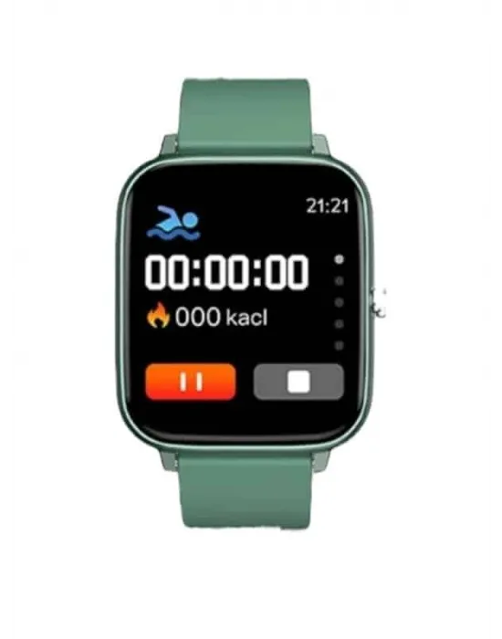 Hk 9 Mini Akıllı Saat