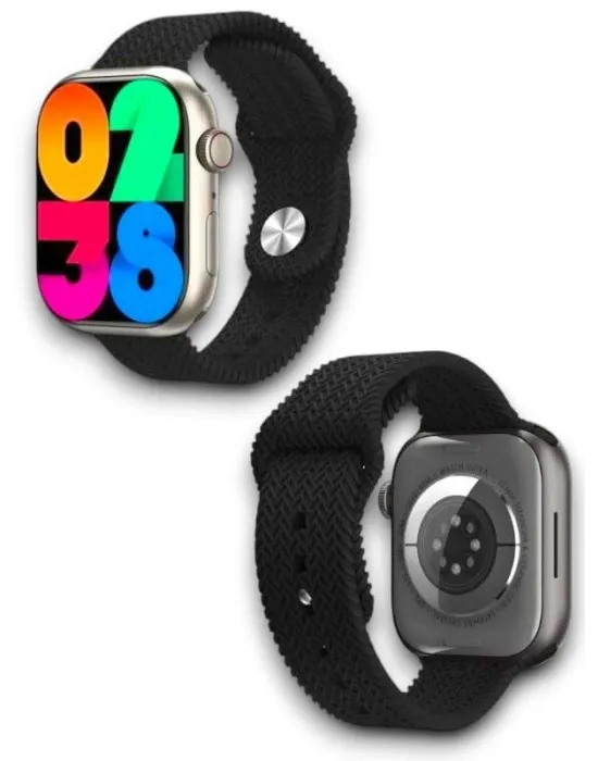 Hk 9 Pro  Saat