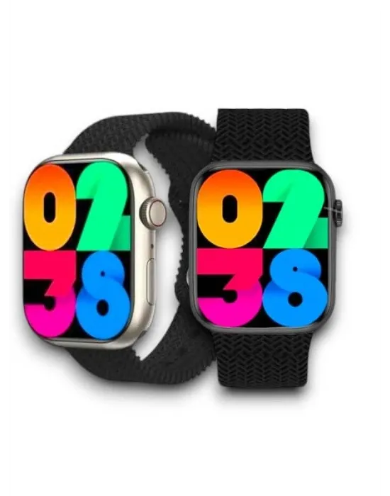 Hk 9 Pro  Saat