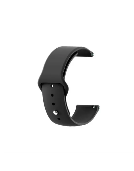 Huawei Gt4 41mm 18mm Klasik Kordon (saat Değildir) - Mor