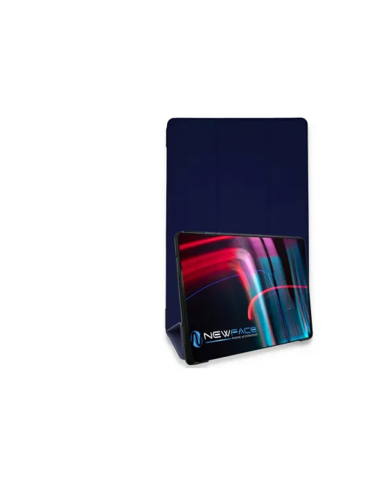 Huawei Honor Pad 8 12 Kılıf Tablet Smart Kılıf - Lacivert