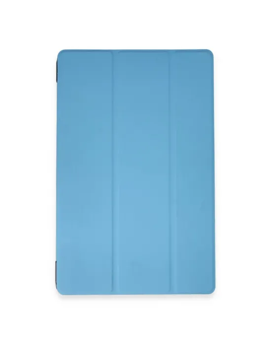 Huawei Honor Pad 8 12 Kılıf Tablet Smart Kılıf - Mavi