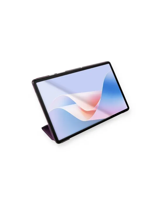 Huawei Matepad 11.5 Kılıf Tablet Smart Kılıf - Mor
