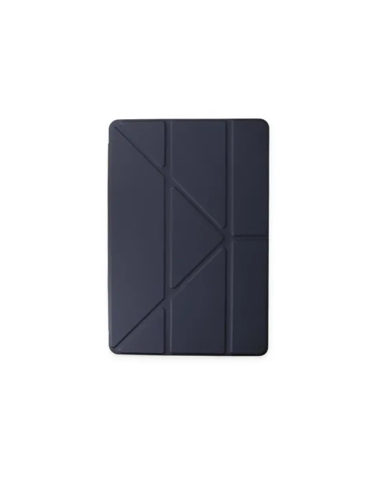 Huawei Matepad Se Kılıf Kalemlikli Mars Tablet Kılıfı - Lacivert