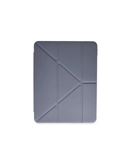 Huawei Matepad Se Kılıf Kalemlikli Mars Tablet Kılıfı - Lavender