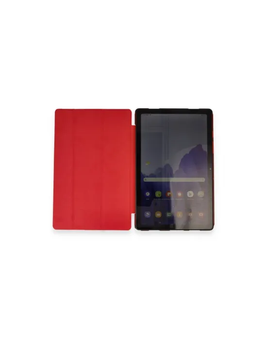 Huawei Matepad Se Kılıf Tablet Smart Kılıf - Kırmızı