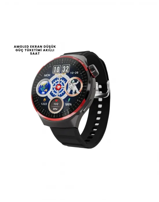Hw10pro Akıllı Saat