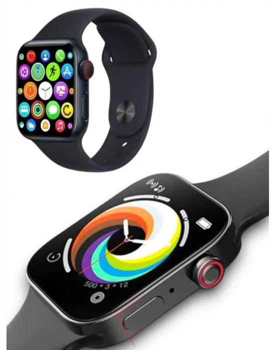 İ8 Pro Max
