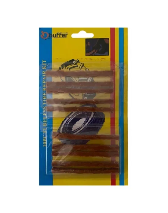 10 Adet Lastik Tamir Fitili