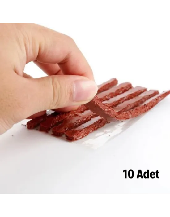 10 Adet Lastik Tamir Fitili